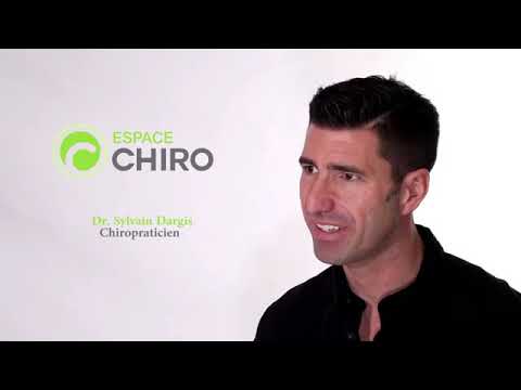 Qu'est-ce que la chiropractie? - Espace Chiro - Chiropraticien à Longueuil