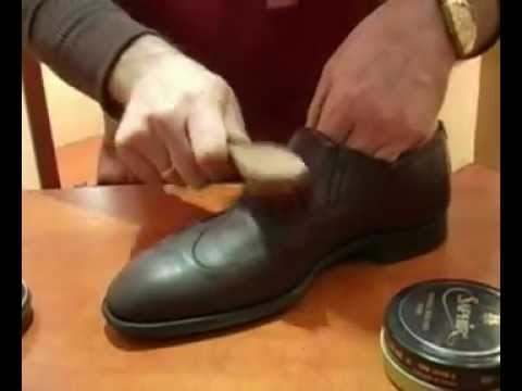 Comment entretenir ses chaussures en cuir avec les cirages de qualité disponibles sur Valmour.fr ?