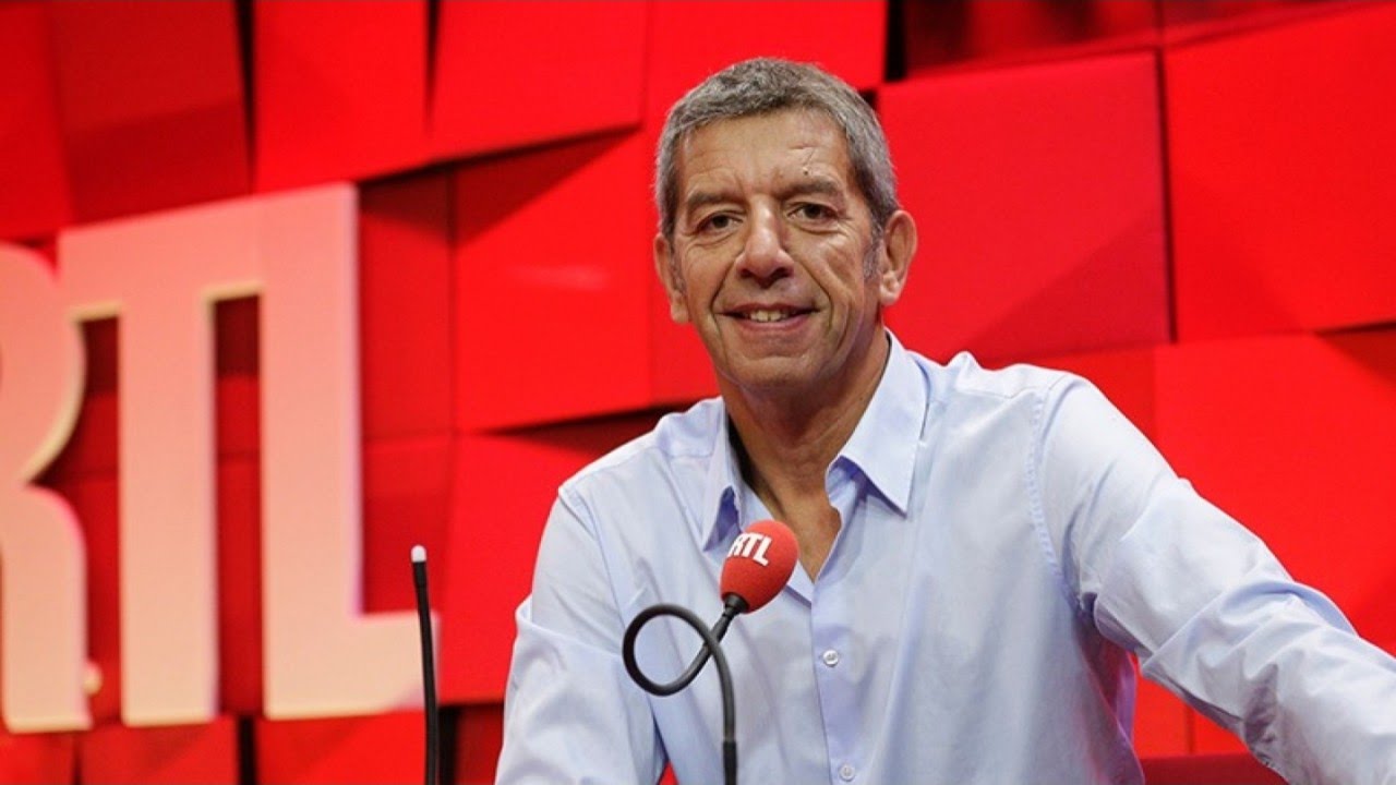 "Le thé vert c'est bon, à condition de ne pas en abuser", prévient Michel Cymes