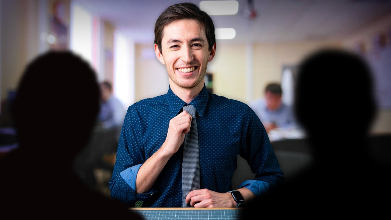 Le CV PARFAIT : 5 conseils de recruteurs 💼 ✅