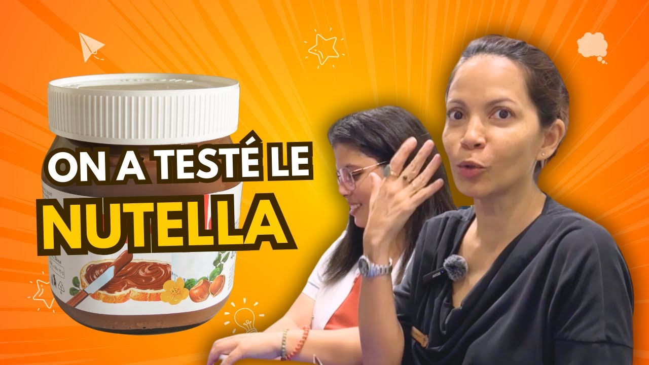 Pourquoi le Nutella est mauvais pour la santé ?