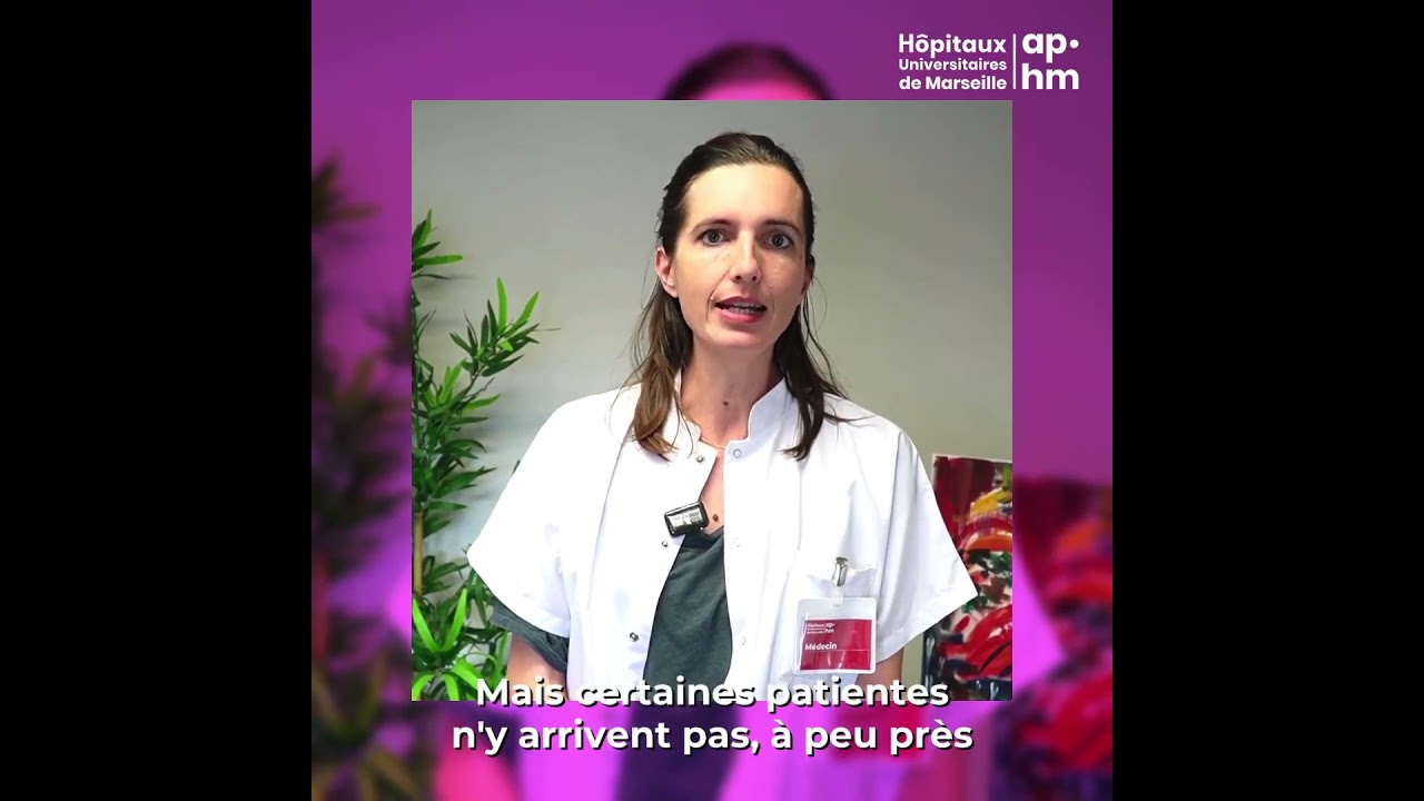 Test HPV + : ce qu'il faut savoir