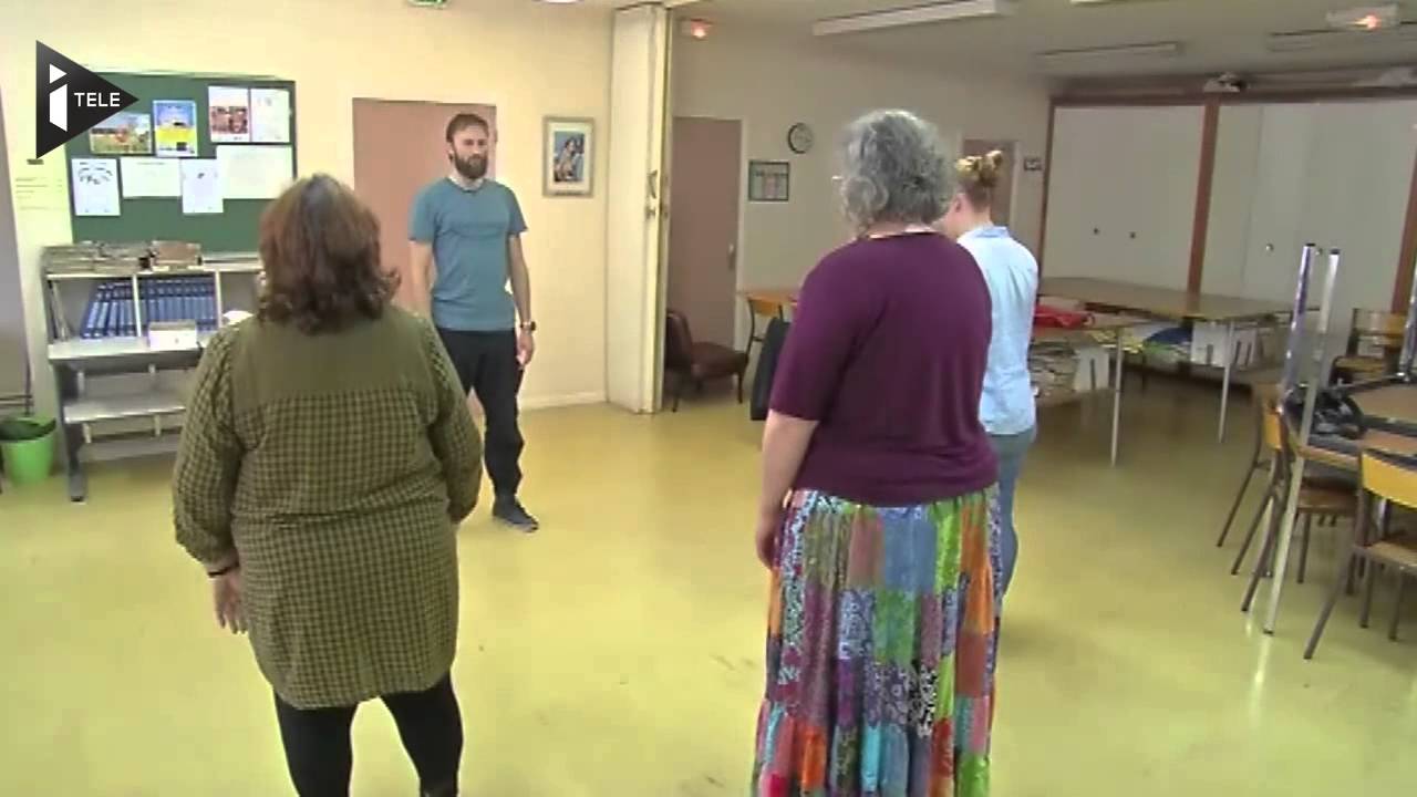 Journée européenne contre l'obésité