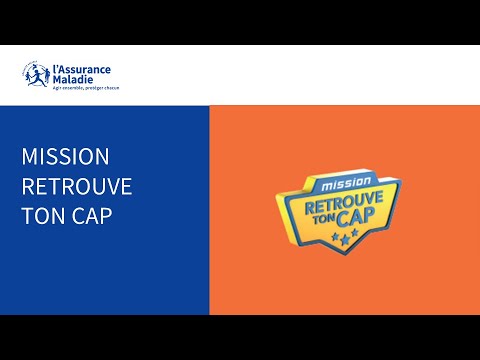 Comprendre mes droits | Mission : retrouve ton cap