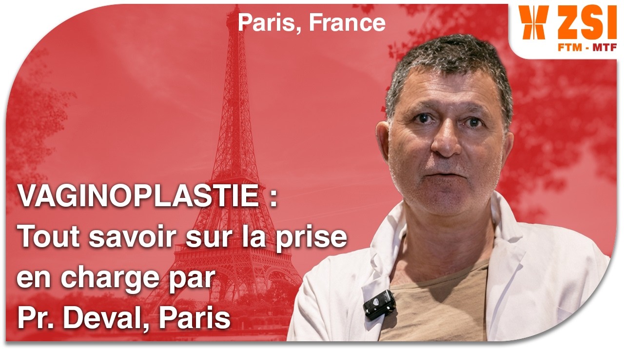 VAGINOPLASTIE: tout savoir sur la prise en charge & nouveauté 2026