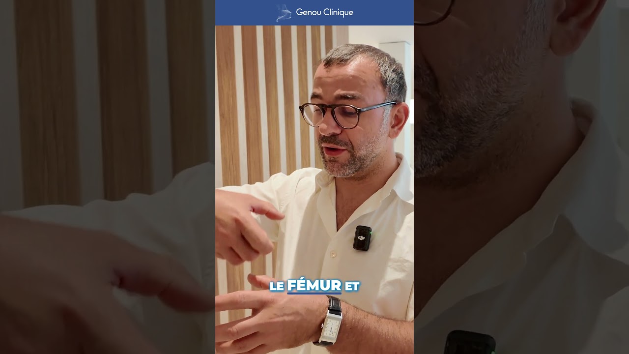 💥Lésions méniscales après une fracture du plateau tibial : explications💥
