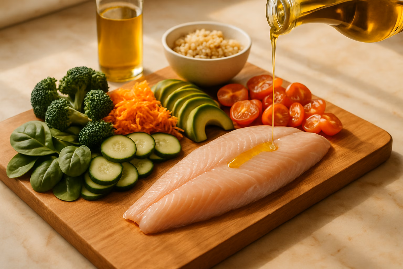 Nutrition