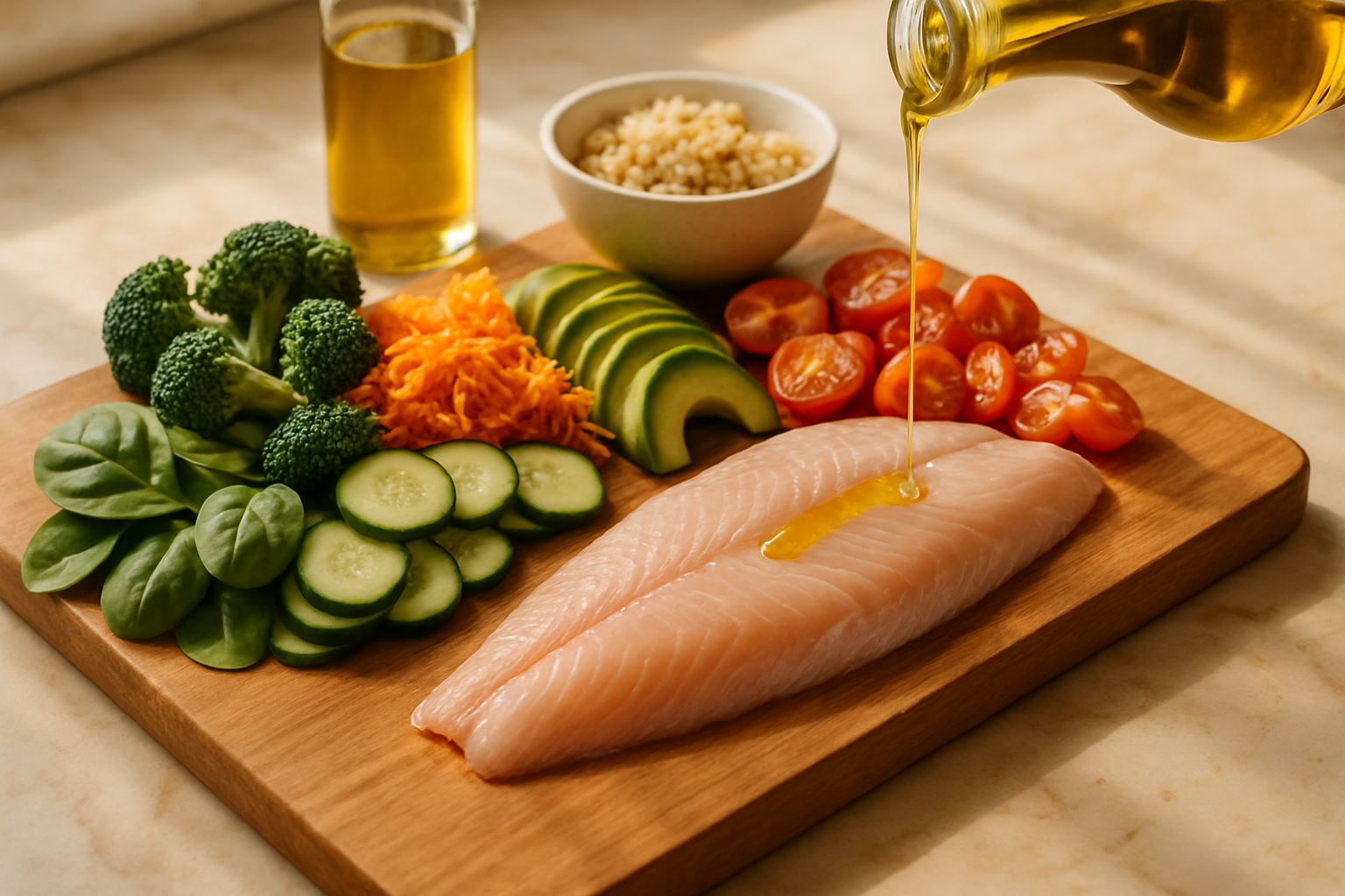 Nutrition