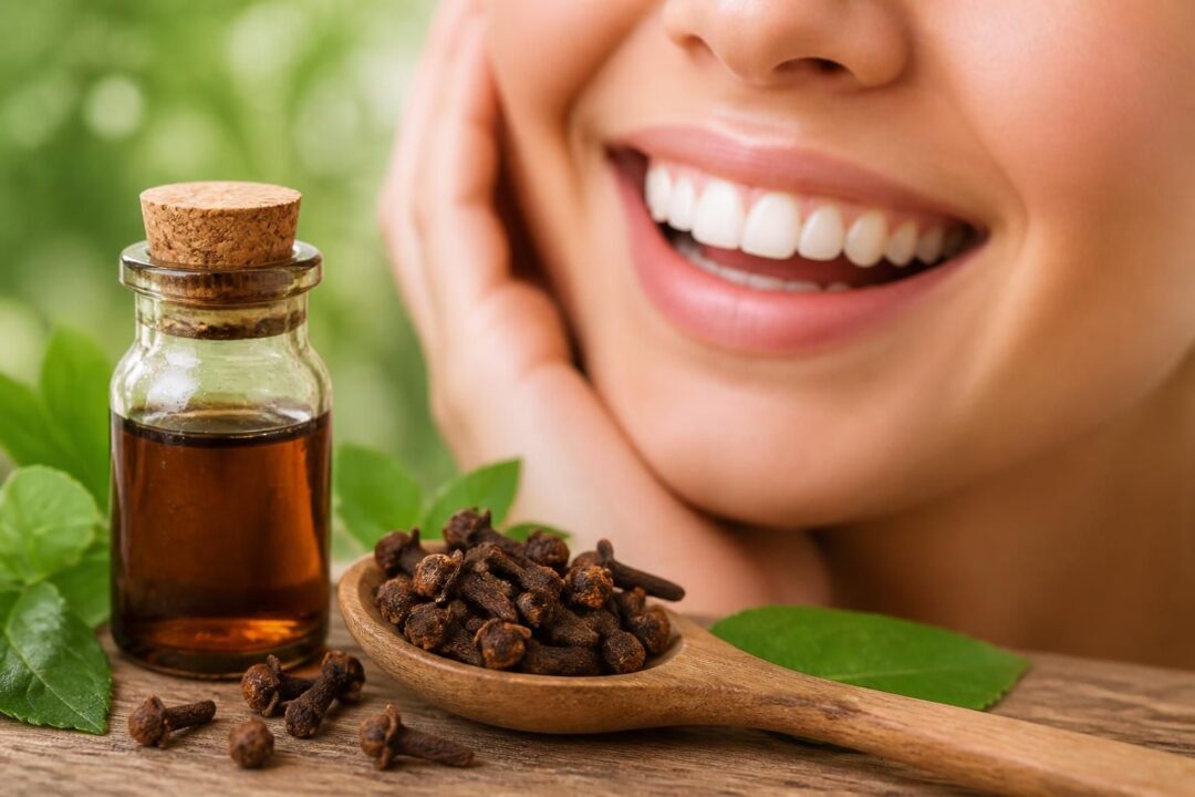 découvrez comment les clous de girofle, un remède naturel, peuvent soulager efficacement la douleur dentaire grâce à leurs propriétés antiseptiques et analgésiques.