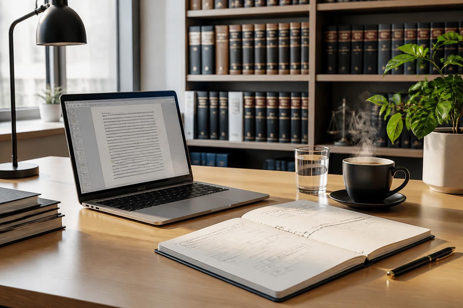 découvrez comment structurer et rédiger un commentaire d'arrêt efficace pour analyser clairement et méthodiquement une décision de justice.
