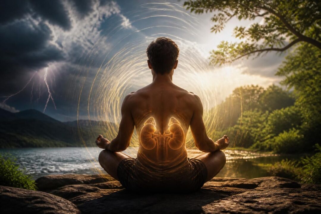 découvrez le rôle du cortisol, l'hormone du stress, ses fonctions essentielles et les méthodes pour préserver son équilibre naturel afin d'améliorer votre bien-être.
