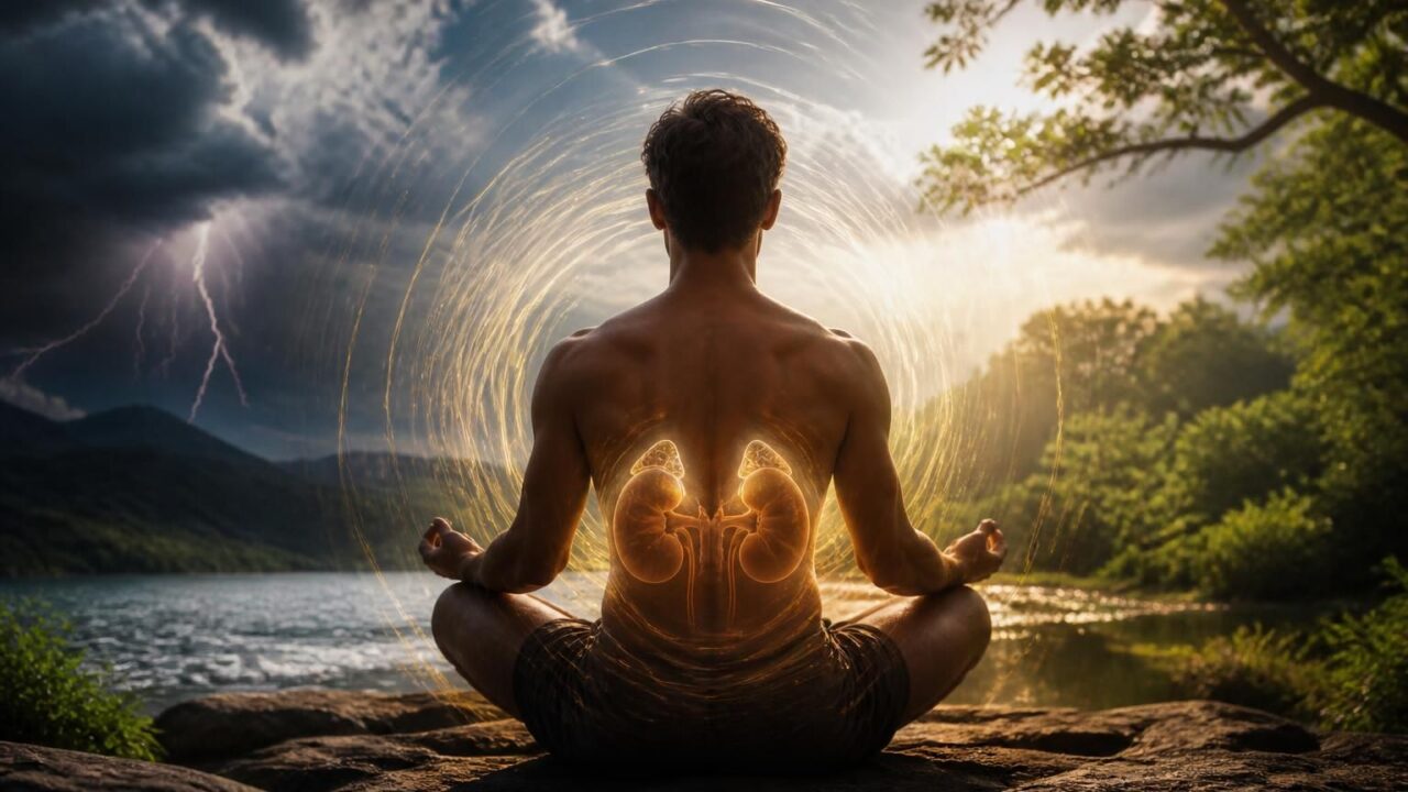 découvrez le rôle du cortisol, l'hormone du stress, ses fonctions essentielles et les méthodes pour préserver son équilibre naturel afin d'améliorer votre bien-être.
