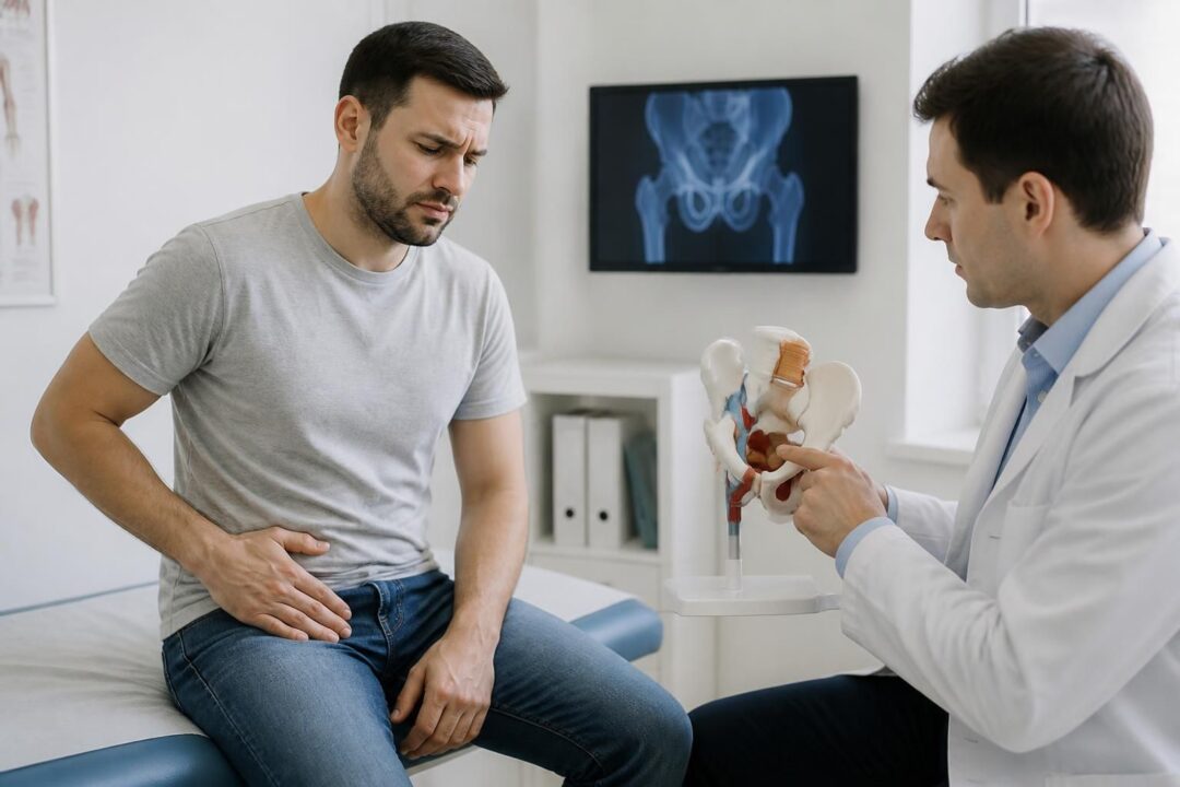 découvrez les causes fréquentes de la douleur à l'aine droite et apprenez les solutions efficaces pour soulager et prévenir cet inconfort.