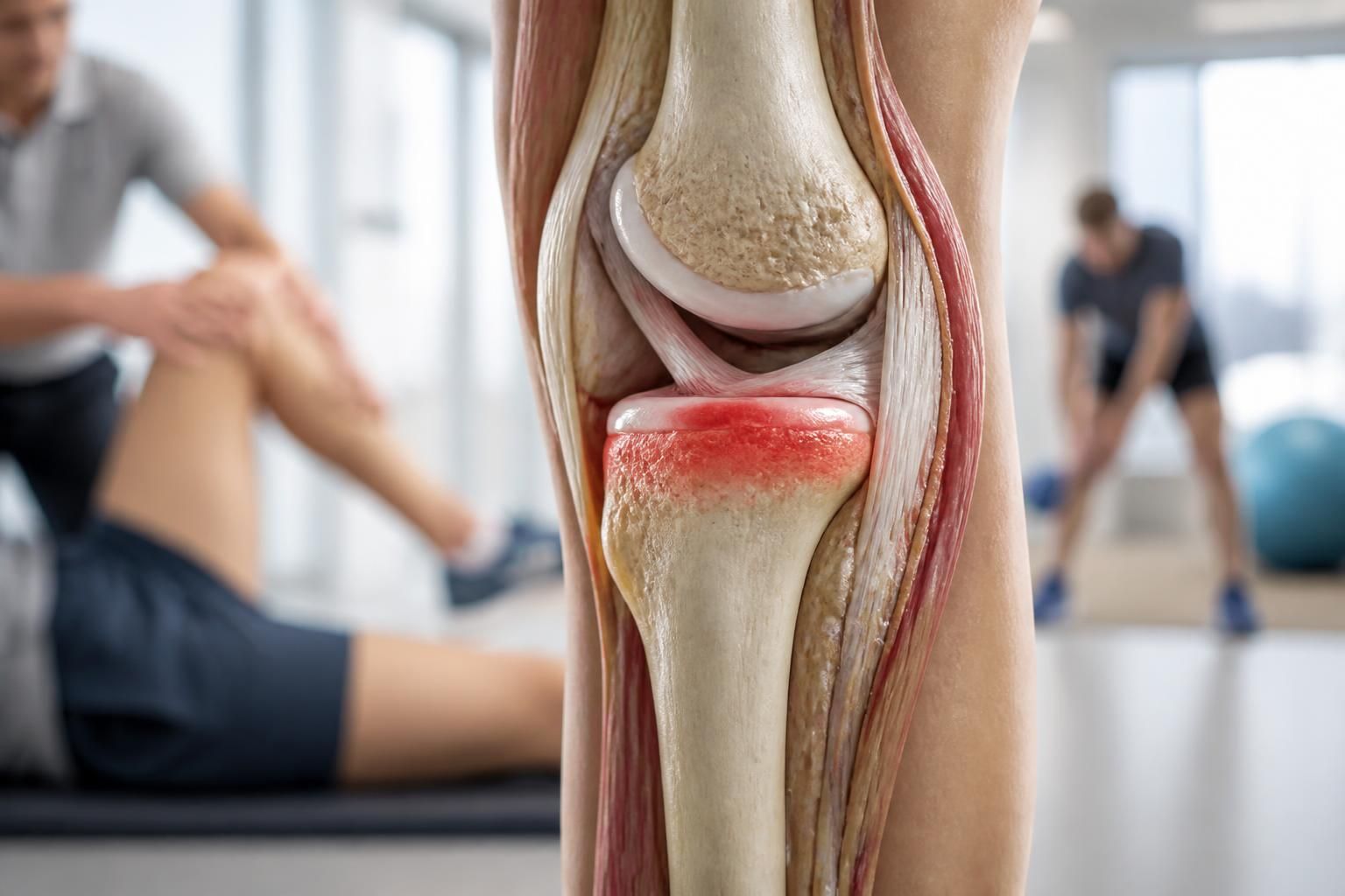 découvrez les causes courantes de la douleur au plateau tibial et apprenez des méthodes efficaces pour la prévenir. conseils pratiques pour protéger vos genoux et améliorer votre confort au quotidien.