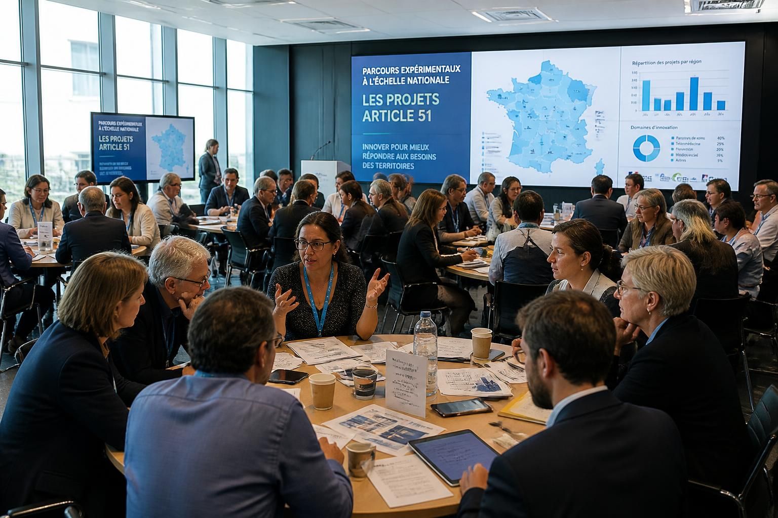 découvrez les parcours expérimentaux à l'échelle nationale à travers une exploration détaillée des projets article 51, leurs objectifs, impacts et innovations.