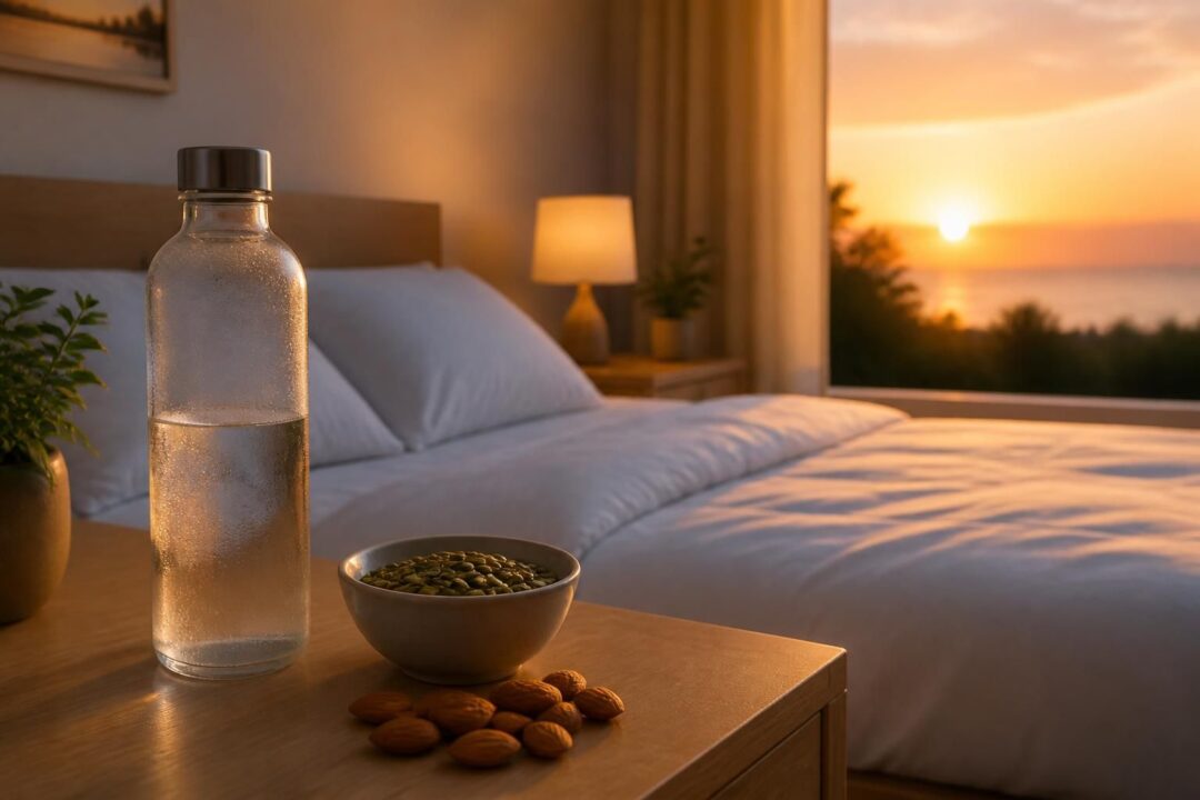 découvrez comment le magnésium peut réduire la fatigue et améliorer la qualité de votre sommeil grâce à ses bienfaits essentiels pour le corps et l'esprit.