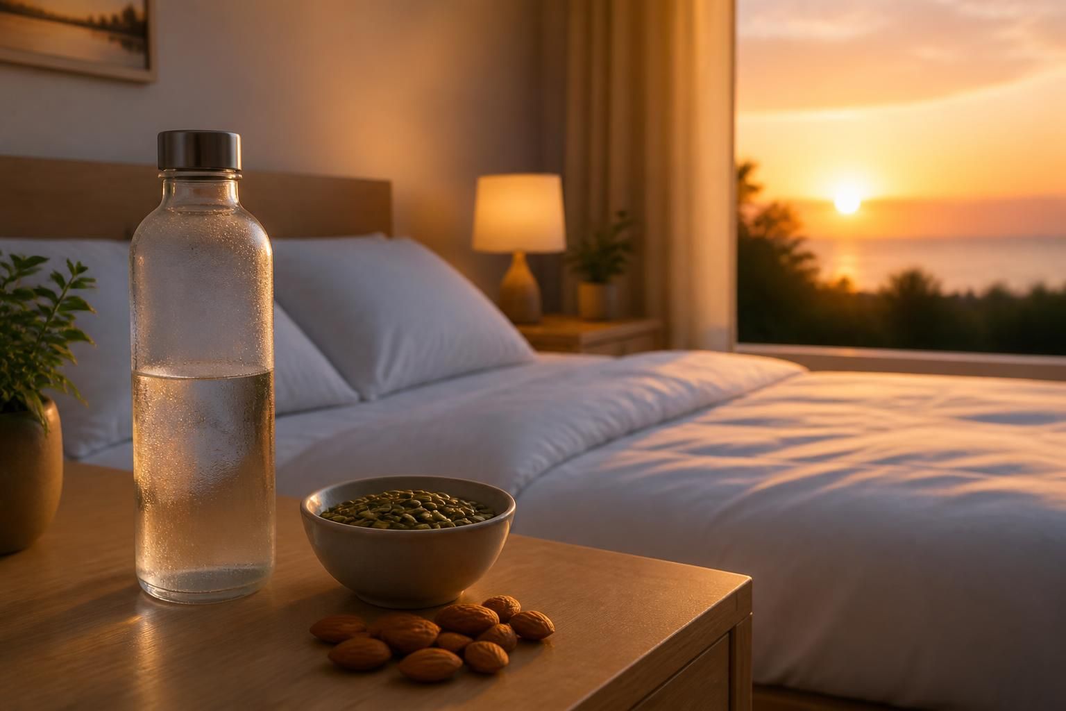 découvrez comment le magnésium peut réduire la fatigue et améliorer la qualité de votre sommeil grâce à ses bienfaits essentiels pour le corps et l'esprit.