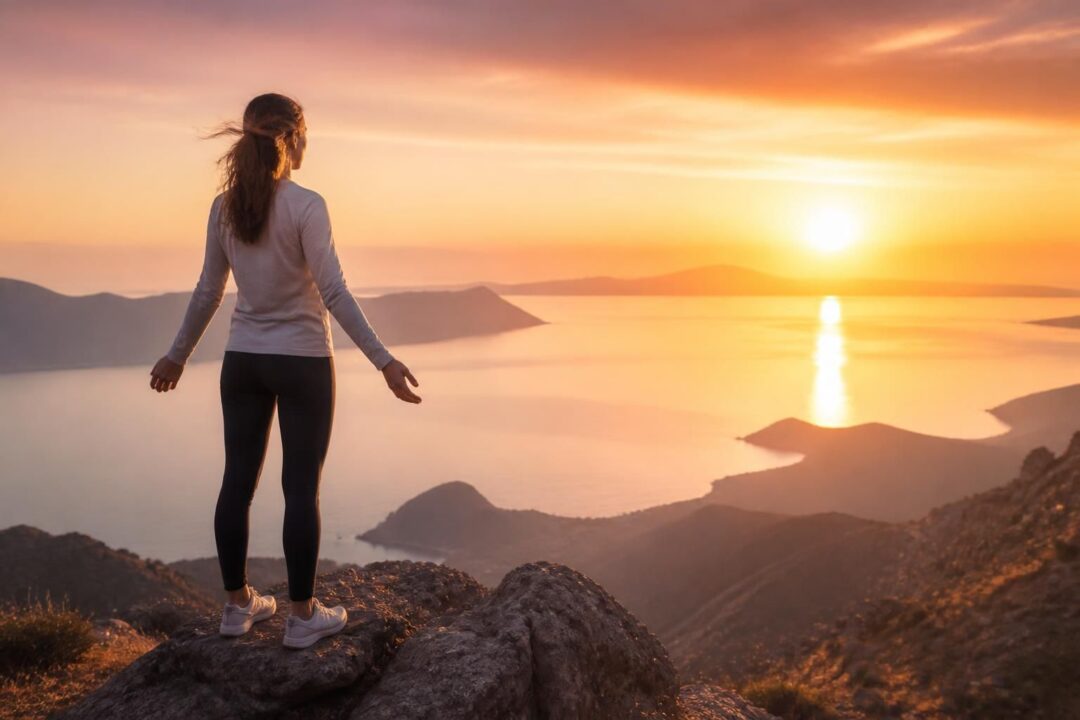 découvre comment retrouver ta direction et redéfinir ton avenir avec des conseils pratiques et inspirants pour prendre le contrôle de ta vie.
