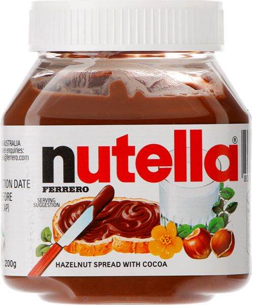 découvrez les effets du nutella sur la santé, ses bienfaits et risques, pour mieux comprendre son impact sur votre alimentation quotidienne.