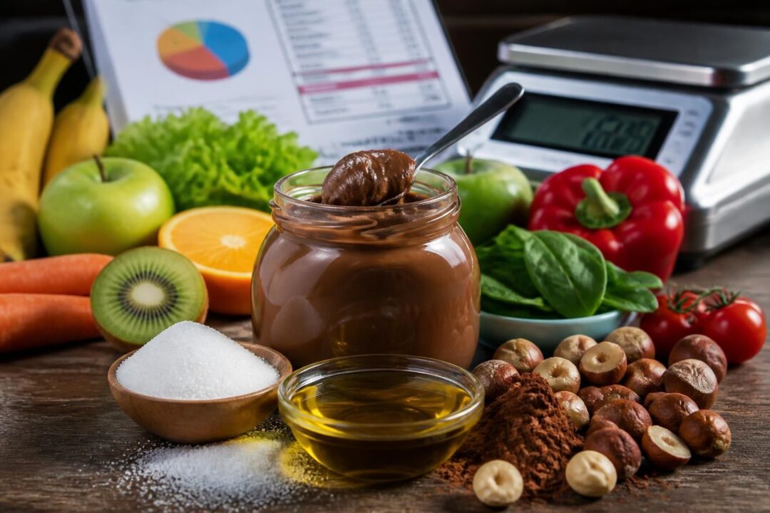 découvrez une analyse détaillée des effets nutritionnels du nutella et pourquoi sa consommation peut être mauvaise pour la santé.