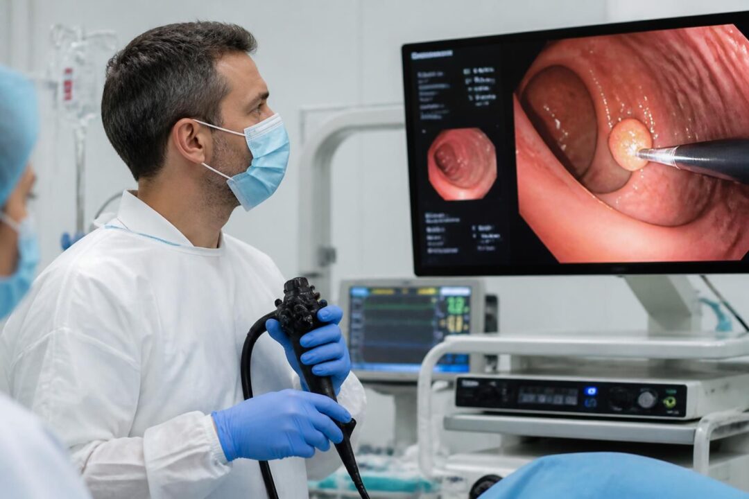 découvrez ce qu'est la mucosectomie, une procédure médicale, avec une définition claire et un guide détaillé de son déroulement.