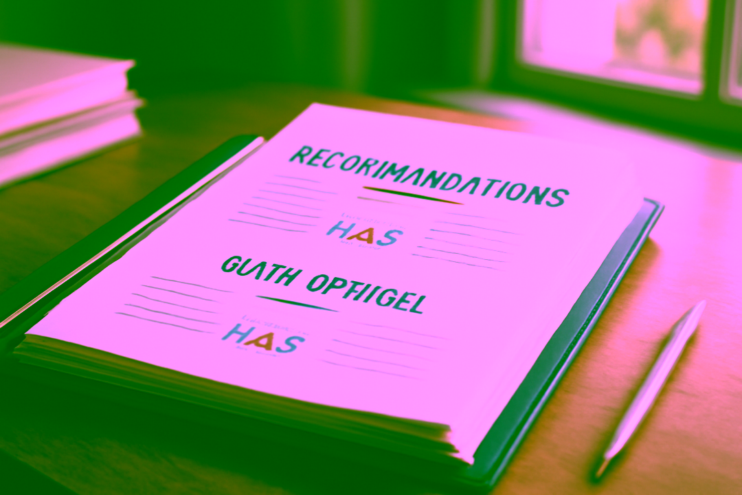 Découvrez les dernières recommandations et guides officiels de la HAS