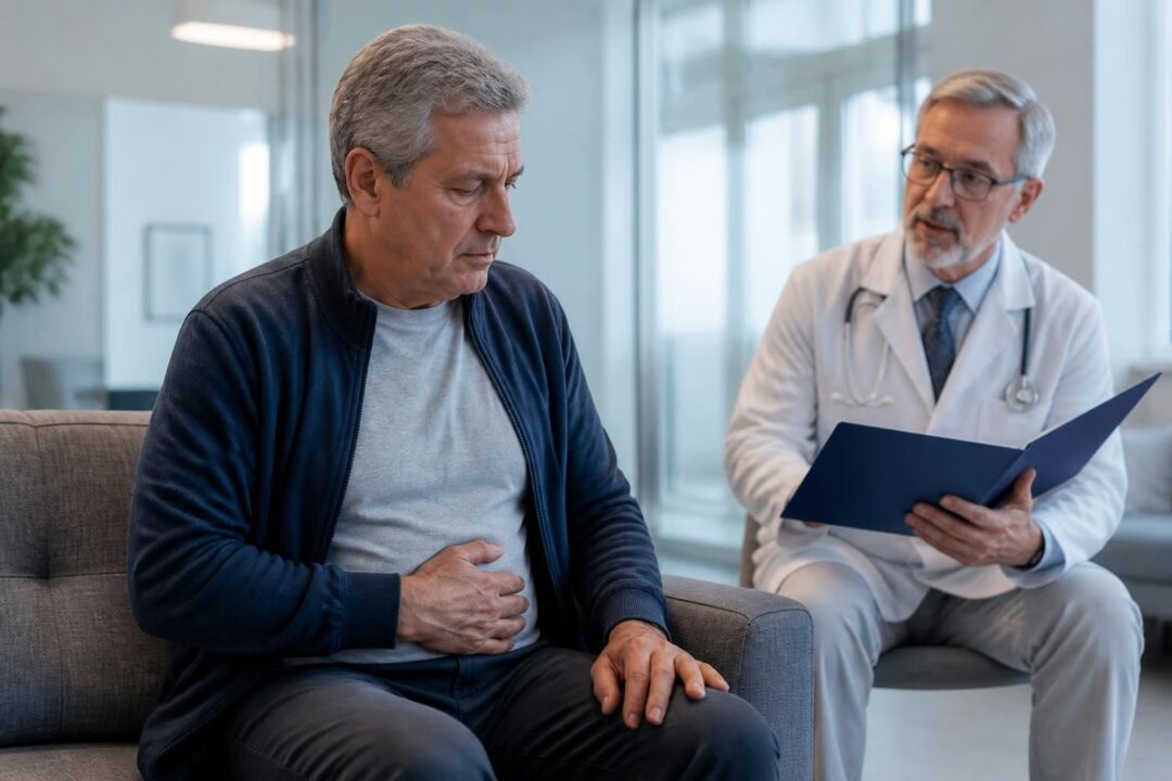 découvrez comment reconnaître les premiers symptômes du cancer de la prostate et comprendre les étapes clés du diagnostic pour une prise en charge efficace.