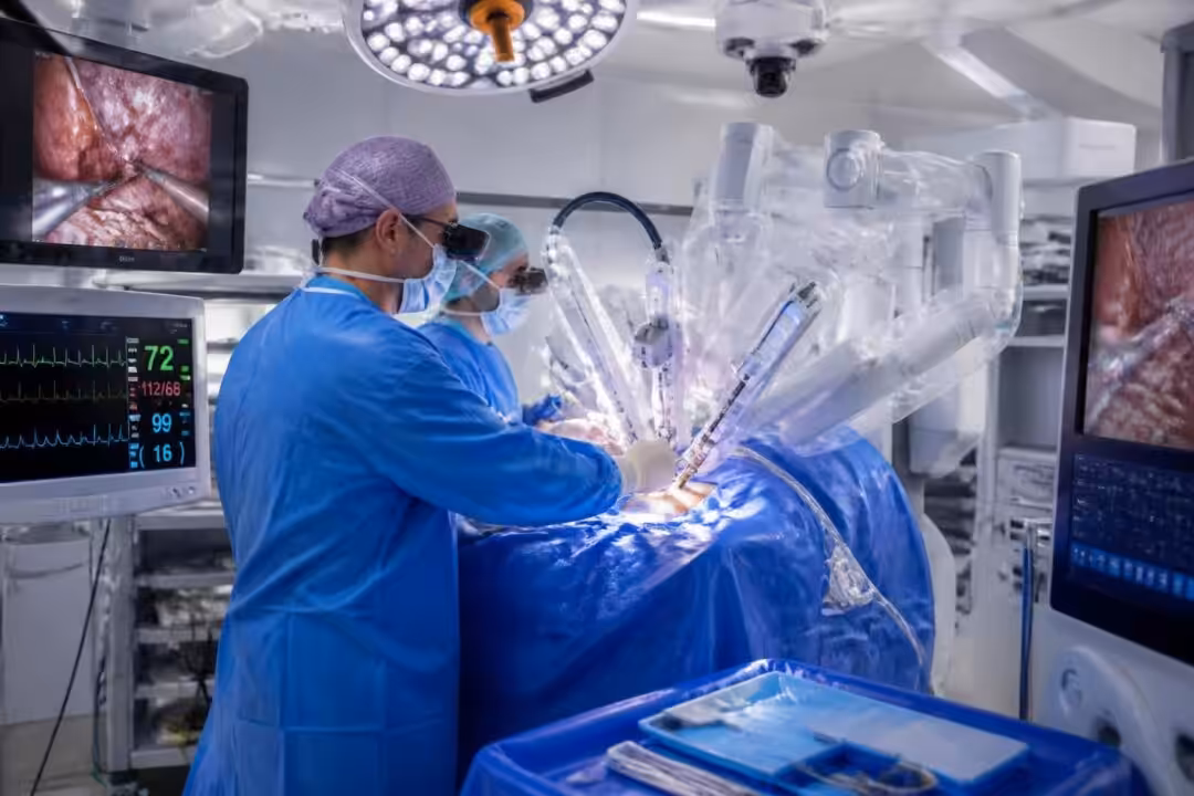 découvrez les dernières avancées et techniques innovantes en prise en charge chirurgicale pour améliorer les résultats et la sécurité des patients.
