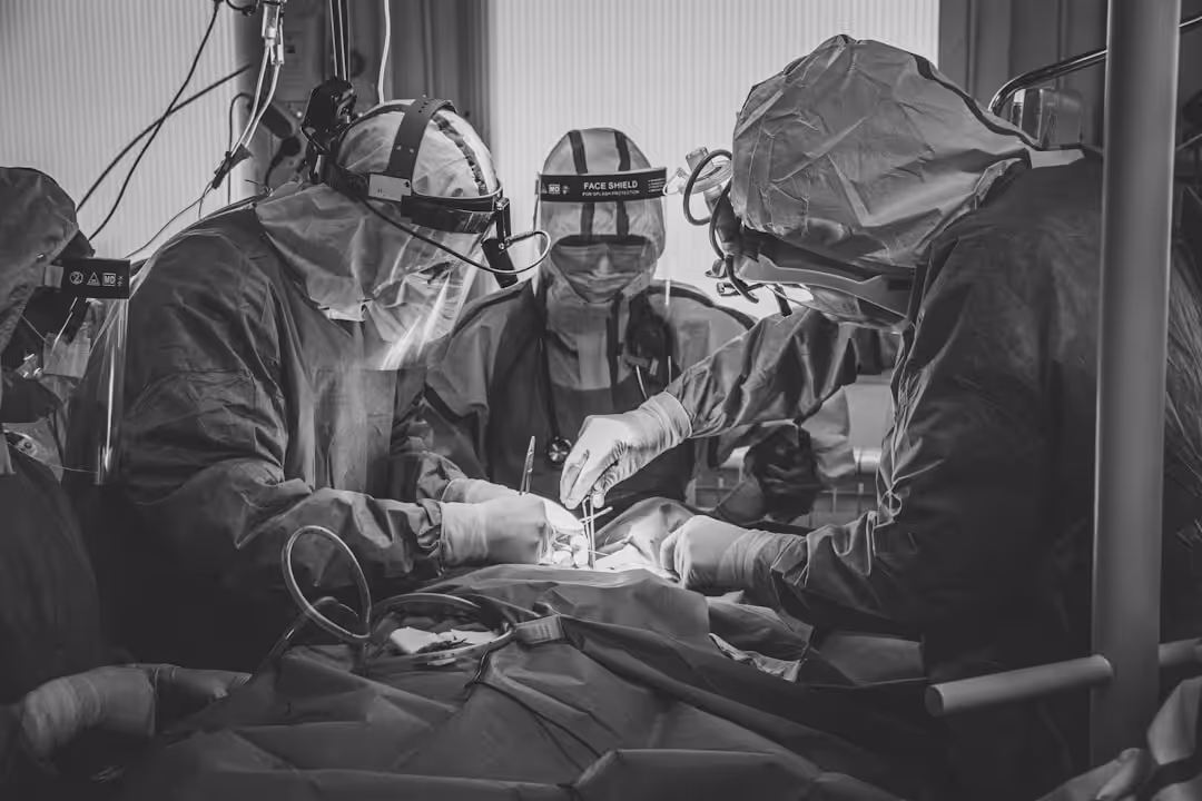 Rétablissement après chirurgie de la cataracte : guide pratique pour une convalescence réussie