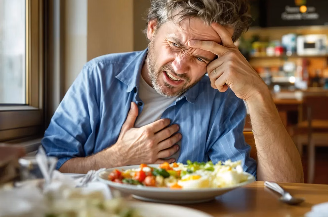 Intolérance au gluten : identifier les symptômes et comprendre le diagnostic