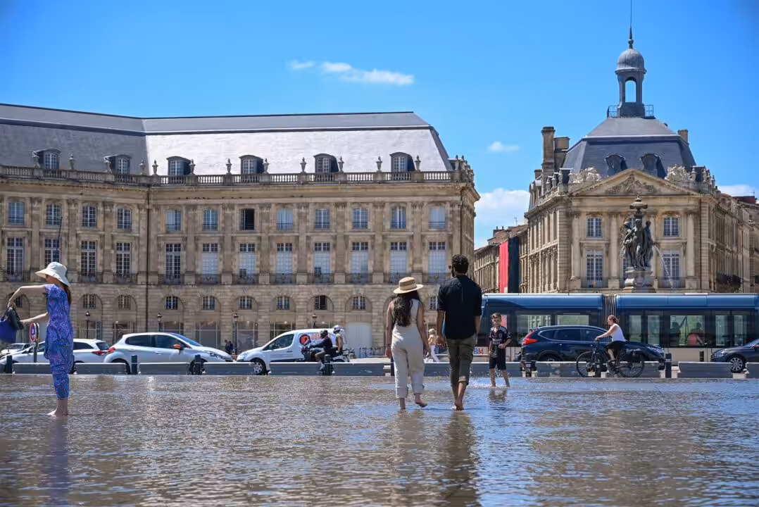 Magasins New Balance à Bordeaux : guide des adresses et sélection de modèles