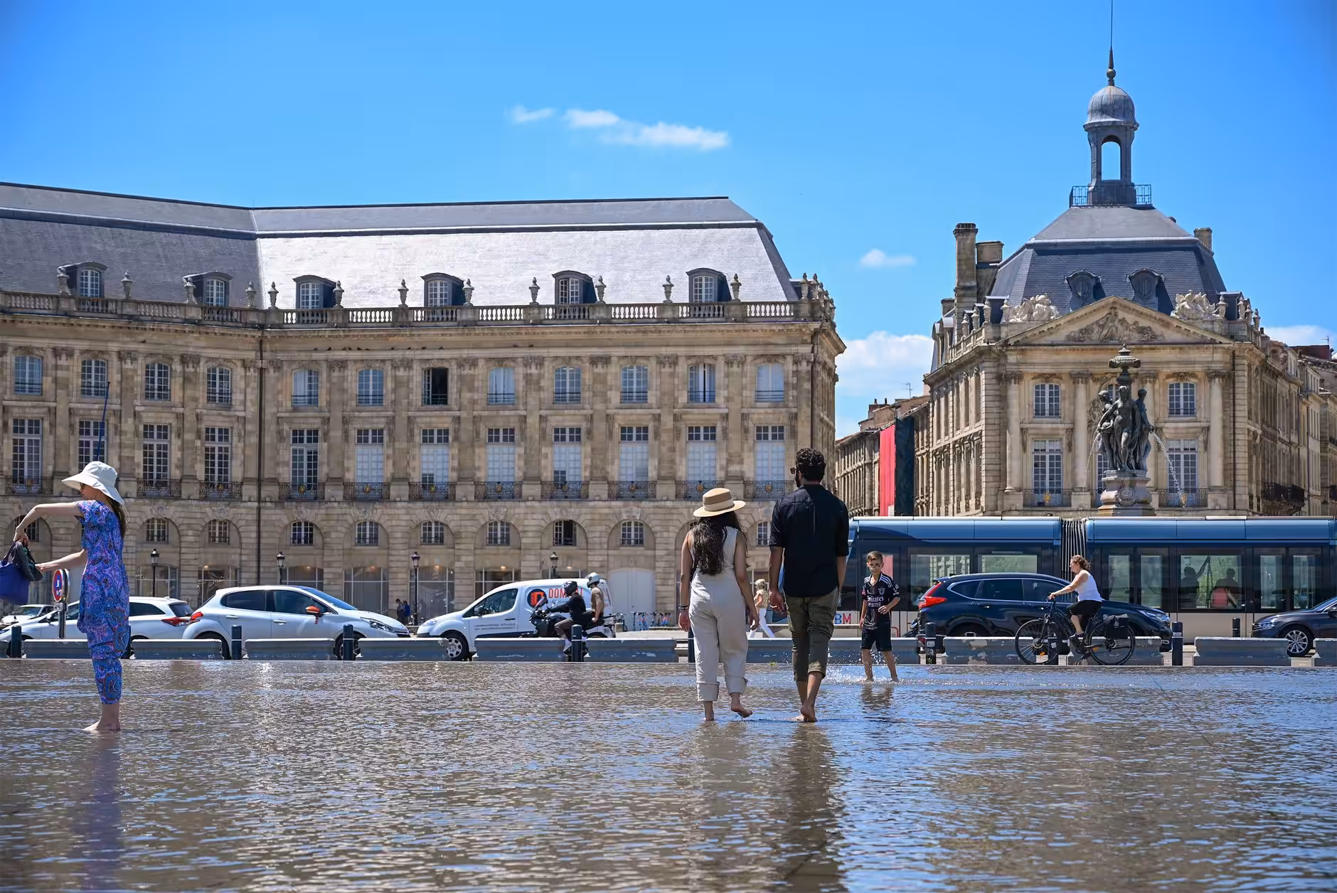Magasins New Balance à Bordeaux : guide des adresses et sélection de modèles