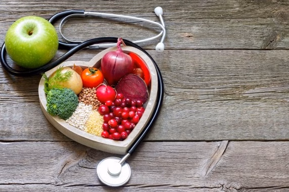 Nutrition équilibrée : principes fondamentaux pour une alimentation saine et équilibrée