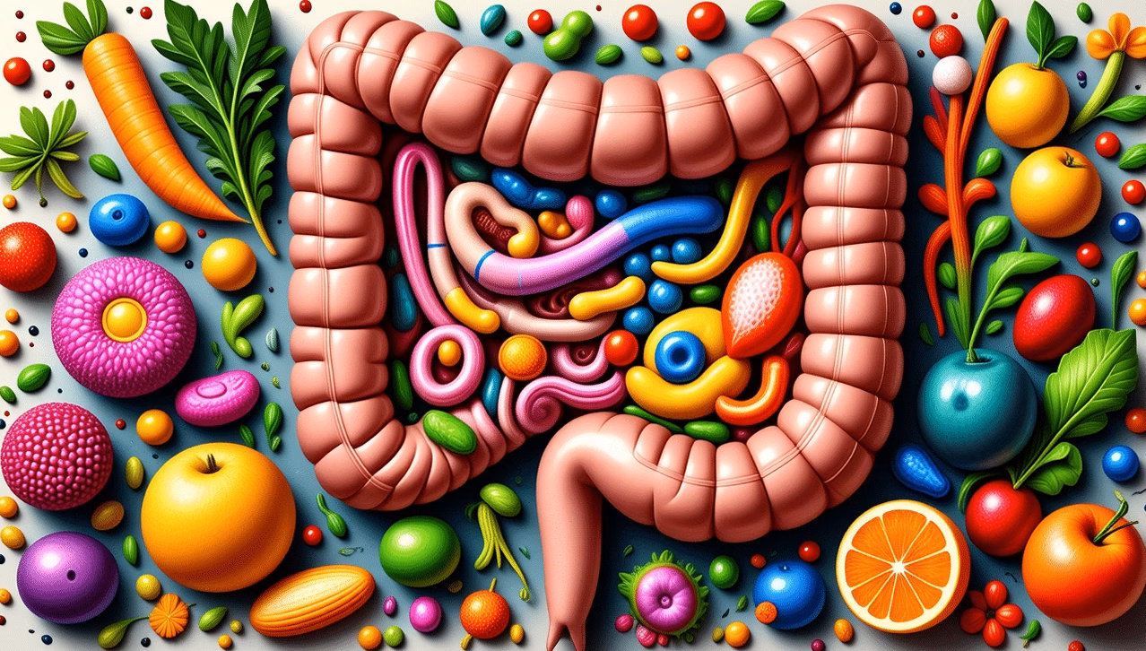 Probiotiques : quels sont les bénéfices pour la santé digestive et intestinale ?