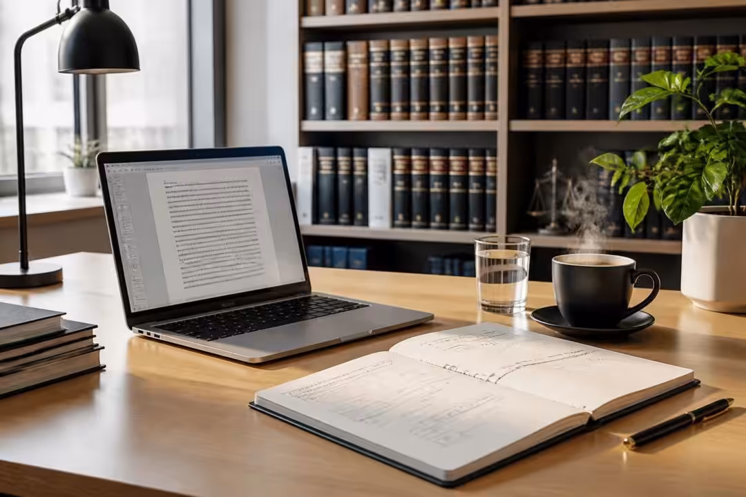 découvrez comment structurer et rédiger un commentaire d'arrêt efficace pour analyser clairement et méthodiquement une décision de justice.