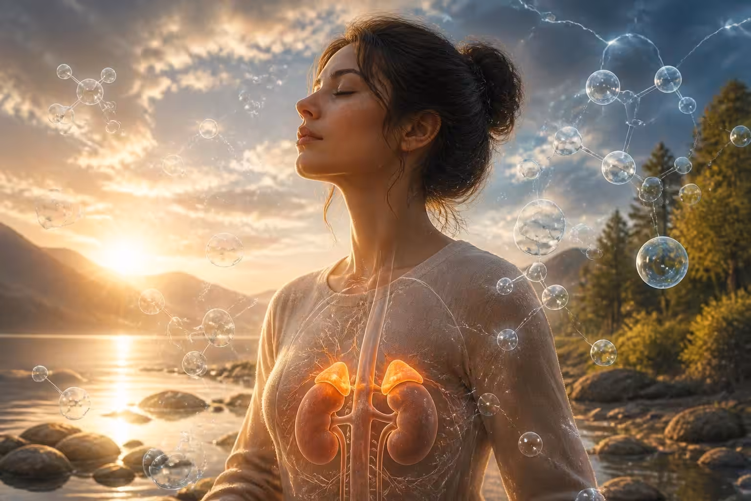 découvrez le rôle essentiel de l'hormone du stress, le cortisol, ses fonctions dans le corps et les méthodes pour préserver son équilibre naturel et favoriser votre bien-être.