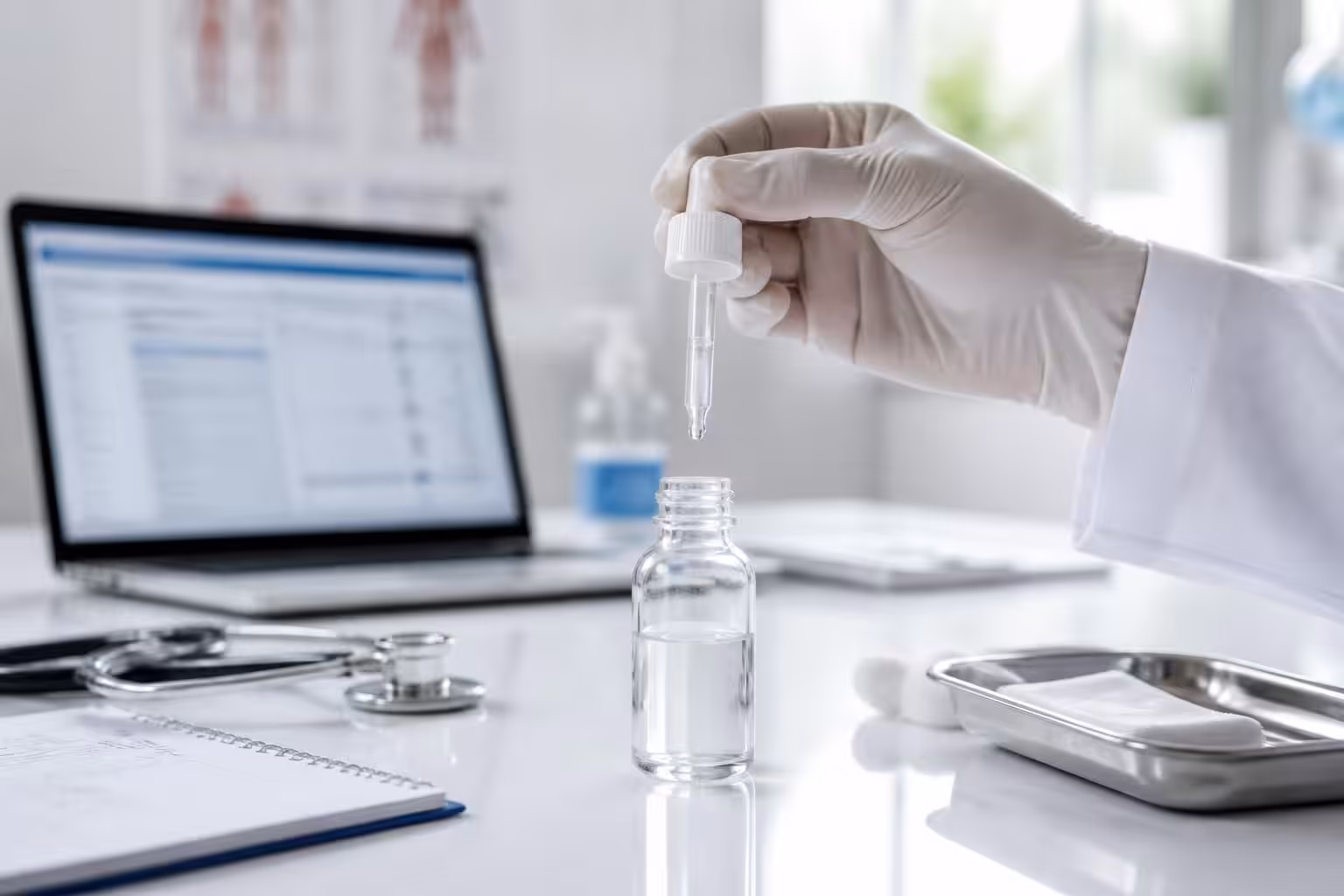 découvrez notre guide complet sur dosiseptine solution cutanée, comprenant son usage médical, ses indications et conseils de dosage pour une utilisation sécurisée.