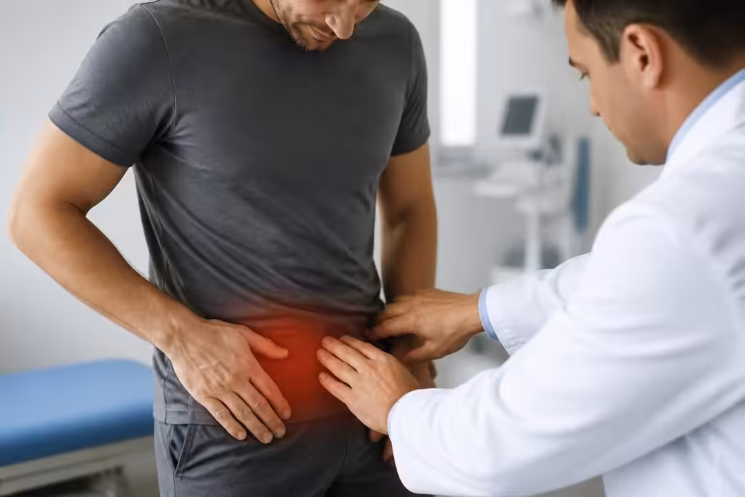 découvrez les causes courantes de la douleur à l'aine droite et explorez des solutions efficaces pour soulager votre gêne rapidement et en toute sécurité.