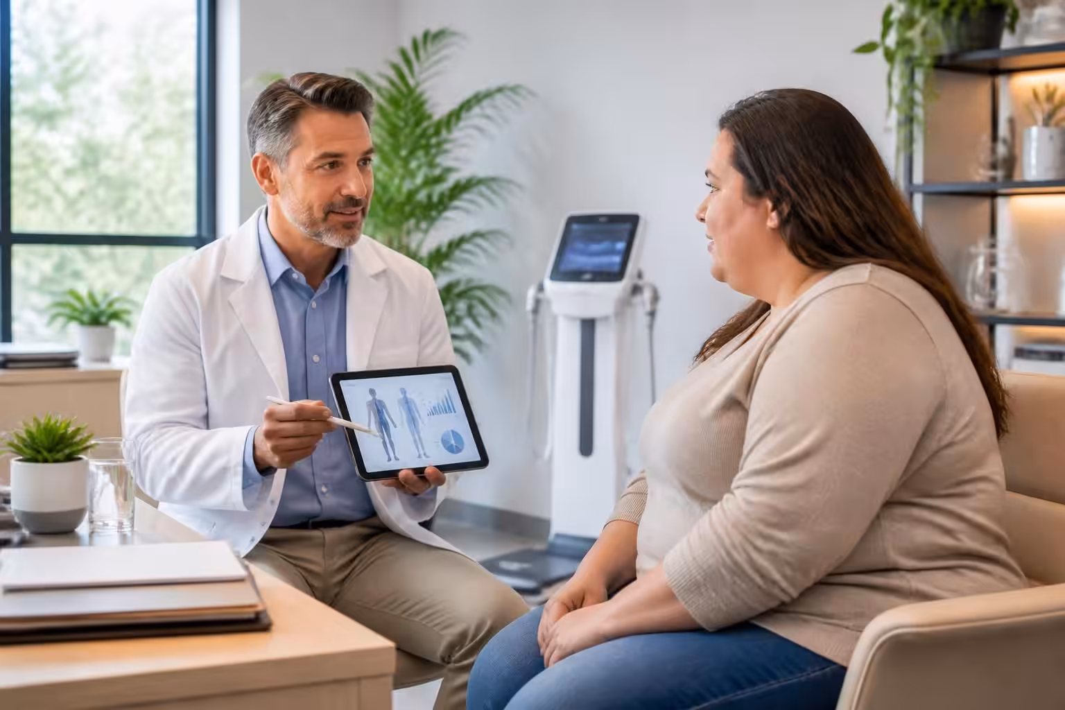 la has dévoile de nouvelles recommandations pour une prise en charge avancée et adaptée de l'obésité de niveaux 2 et 3 chez l'adulte, visant à améliorer la santé et la qualité de vie.