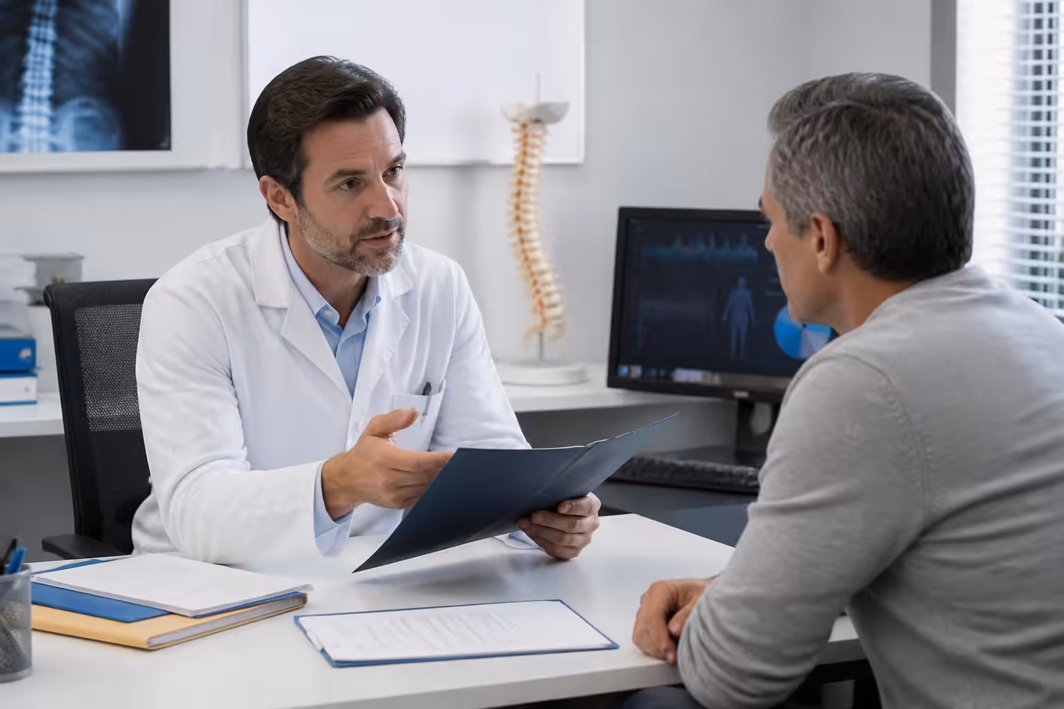 découvrez tout ce qu'il faut savoir sur les indemnités et les droits sociaux liés à la hernie discale cervicale pour mieux protéger vos intérêts.
