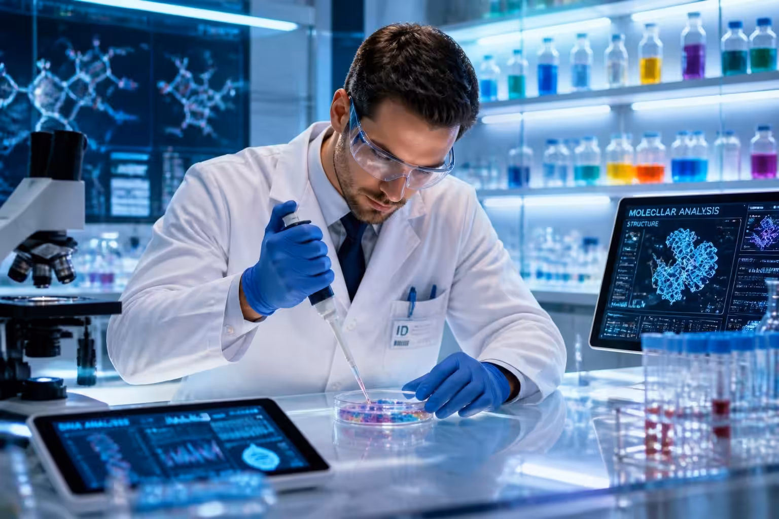 découvrez les avancées révolutionnaires qui transforment les traitements médicamenteux et améliorent la prise en charge des maladies grâce à l'innovation pharmaceutique.