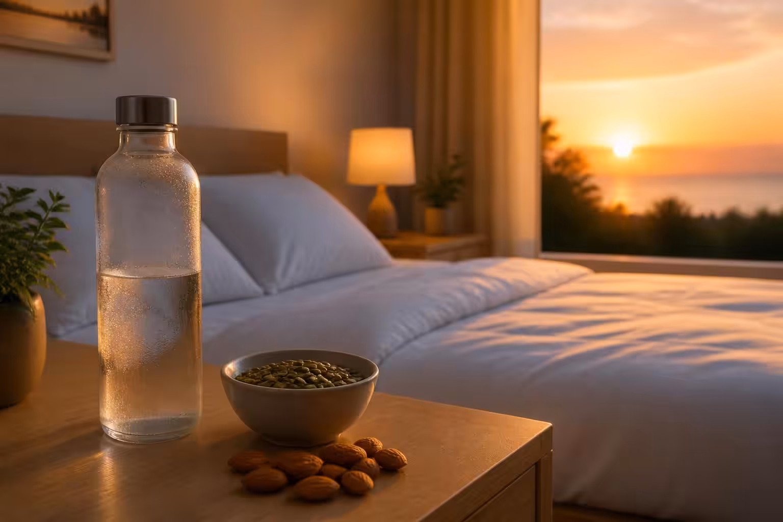 découvrez comment le magnésium peut réduire la fatigue et améliorer la qualité de votre sommeil grâce à ses bienfaits essentiels pour le corps et l'esprit.