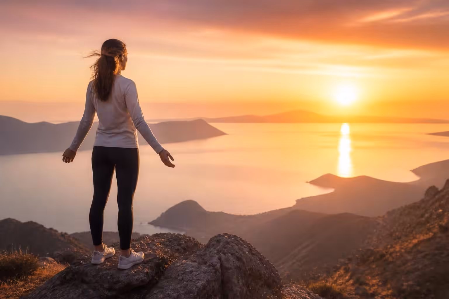 découvre comment retrouver ta direction et redéfinir ton avenir avec des conseils pratiques et inspirants pour prendre le contrôle de ta vie.