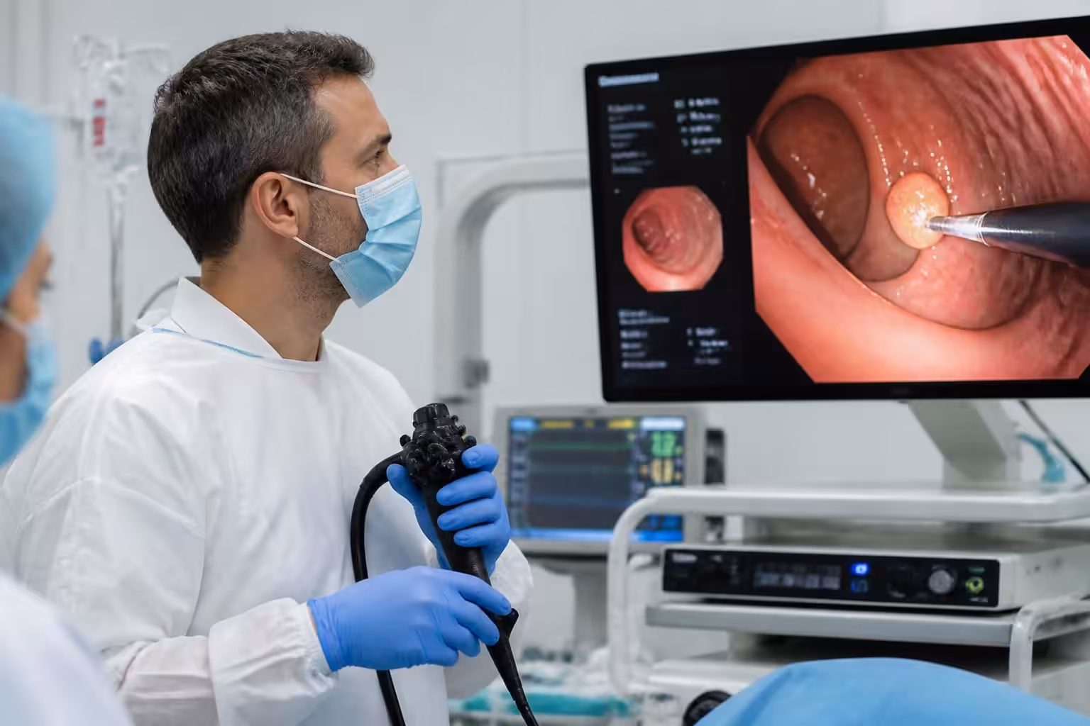 découvrez ce qu'est la mucosectomie, une procédure médicale, avec une définition claire et un guide détaillé de son déroulement.
