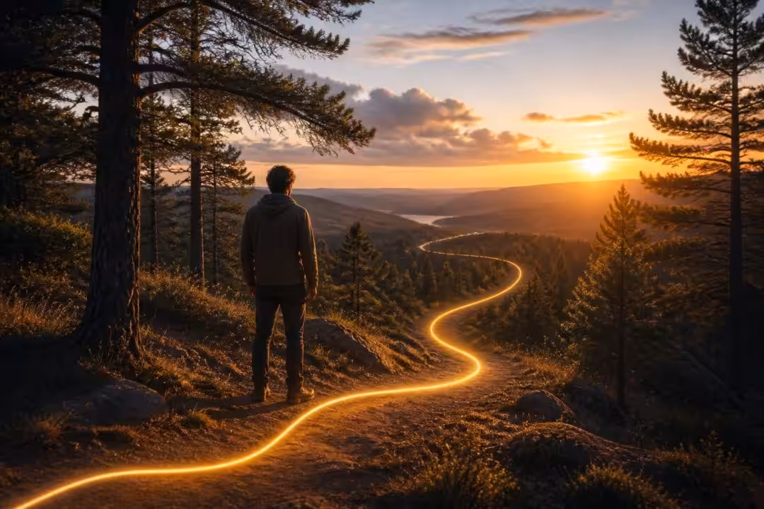 découvrez comment retrouver le fil de votre trajectoire personnelle et professionnelle grâce à des conseils pratiques et inspirants pour donner un nouvel élan à votre vie.