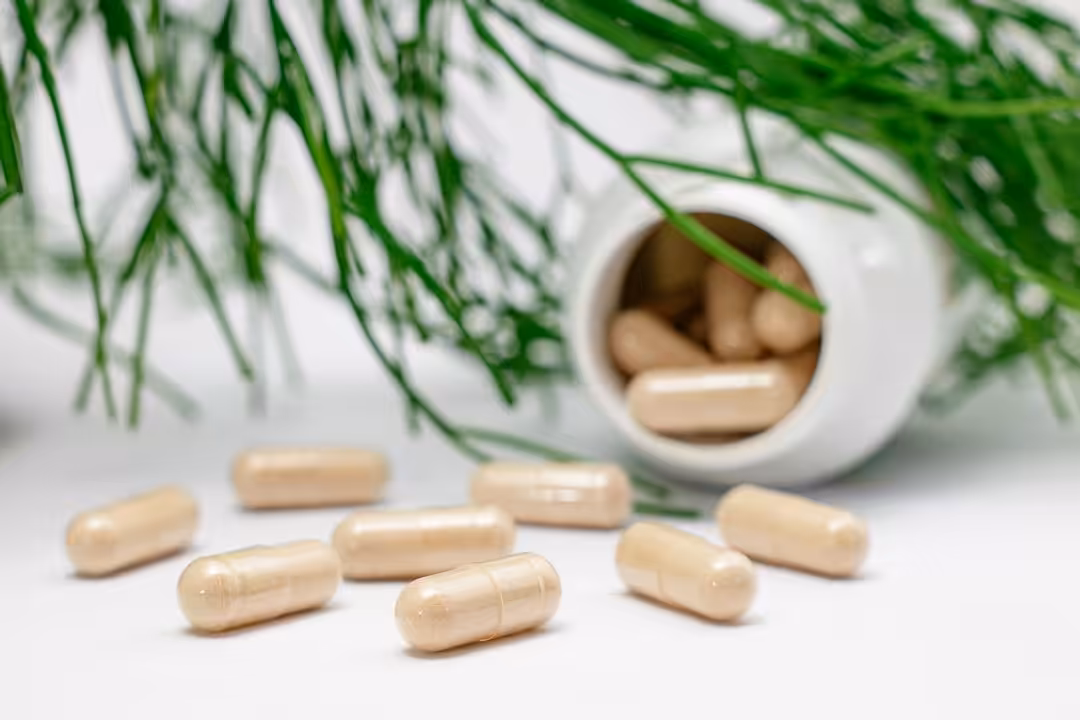 Suppléments de biotine : découvrez leurs vraies vertus et limites
